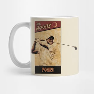 Woods Session Mug